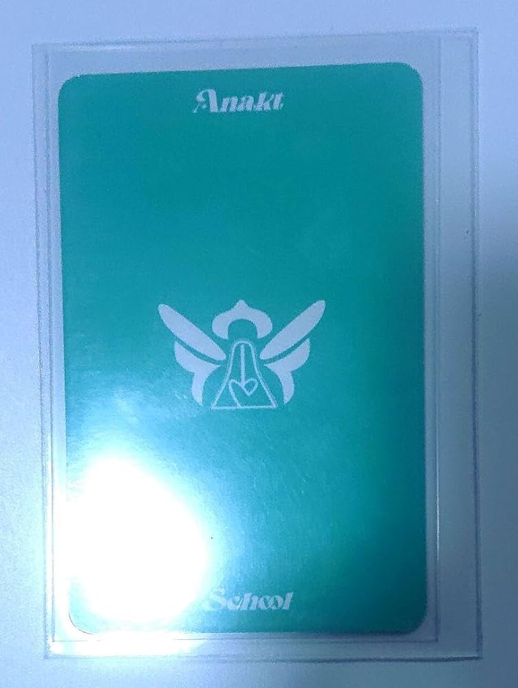 Amazon.co.jp: alien stage ヒョナ フォトカード 制服