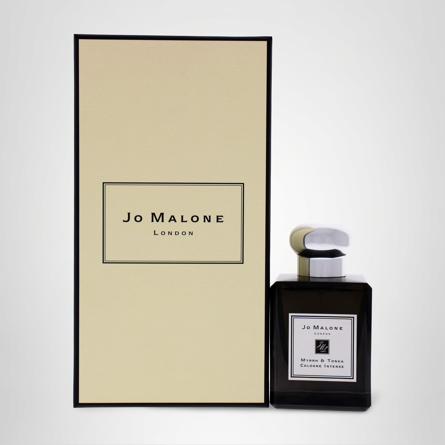 Amazon | 【ジョー マローン】ミルラ＆トンカ インテンス EDC・SP 50ml