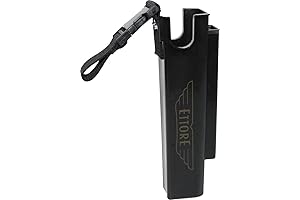 Ettore SideKick Holster - The Ultimate Squeegee Holster