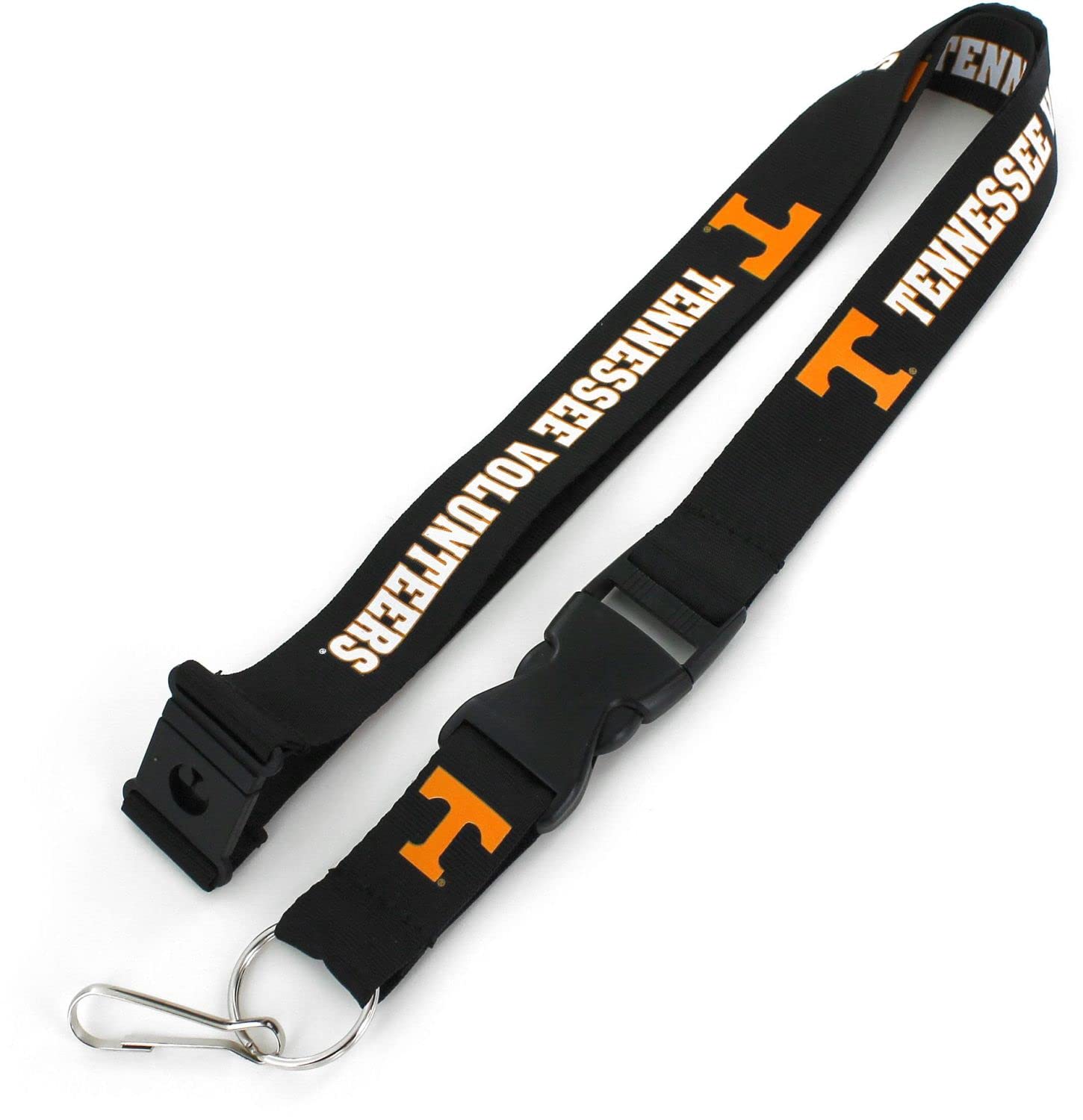 aminco NCAA unisex-adult Team Lanyard