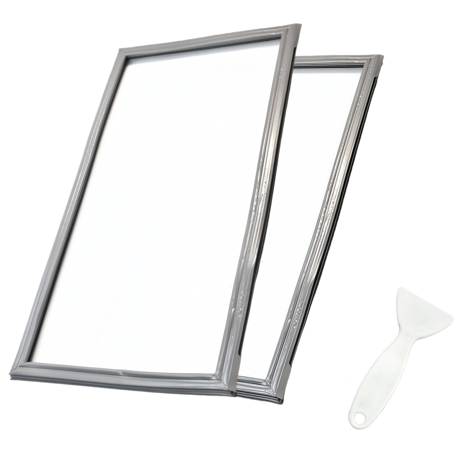 Joint de porte W10830162 pour réfrigérateur Whirlpool, rechange W10571956 W10443225