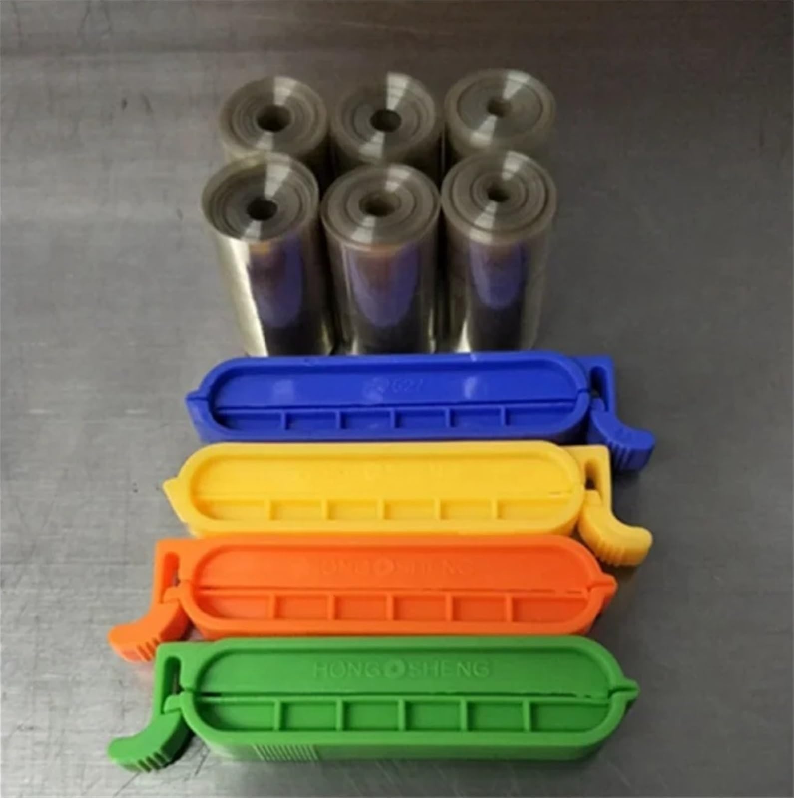 1 Meter/5 Meter Labor MW3500 Dialysebeutel aus regenerierter Zellulose mit MD25/34/44/55/77 mm | MW3500-Abschnitt, regenerierte Zellulose, 1-m-/5-m-Rollen, MD25-77-mm-Durchmesser, Laborgebrauch(MD55 1meter)