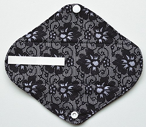 Keep Your Cloth Menstrual Pads In Place,Double Sided Fashion Tape Strips (72 Strips) #TOP5