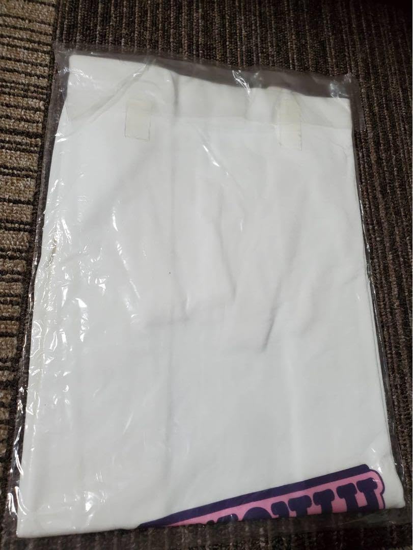 Amazon.co.jp: 郷ひろみ Tシャツ Mサイズ グッズ : ファッション
