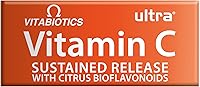 Vista 7 de Vitabiotics - Ultra Vitamina C - 60 Tabletas