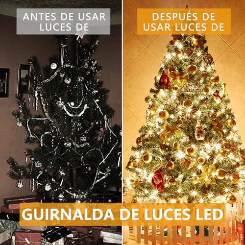 LED con pilas 17 Imagen adicional