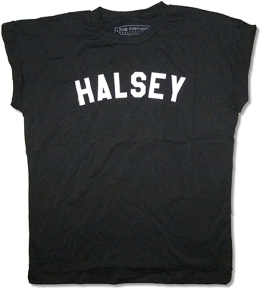 Men's Logo T-Shirt Black