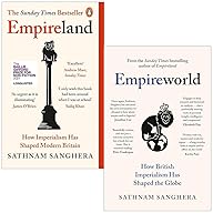 Empire Land cover
