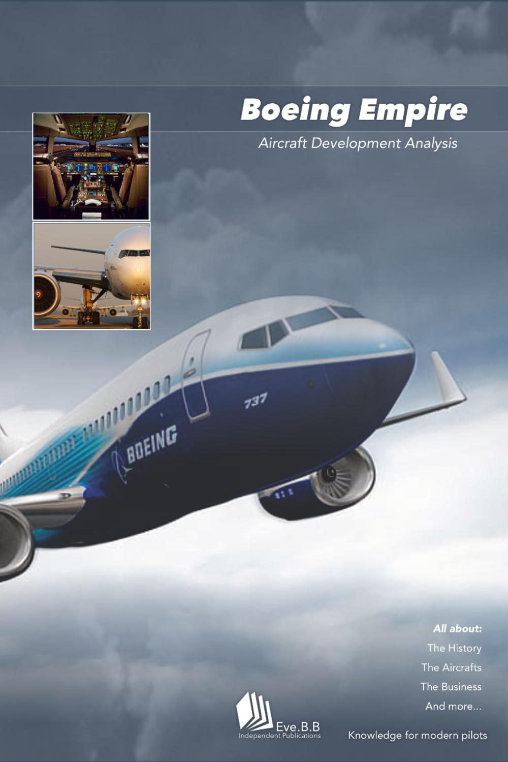 Boeing Empire: Aircraft Development Analysis