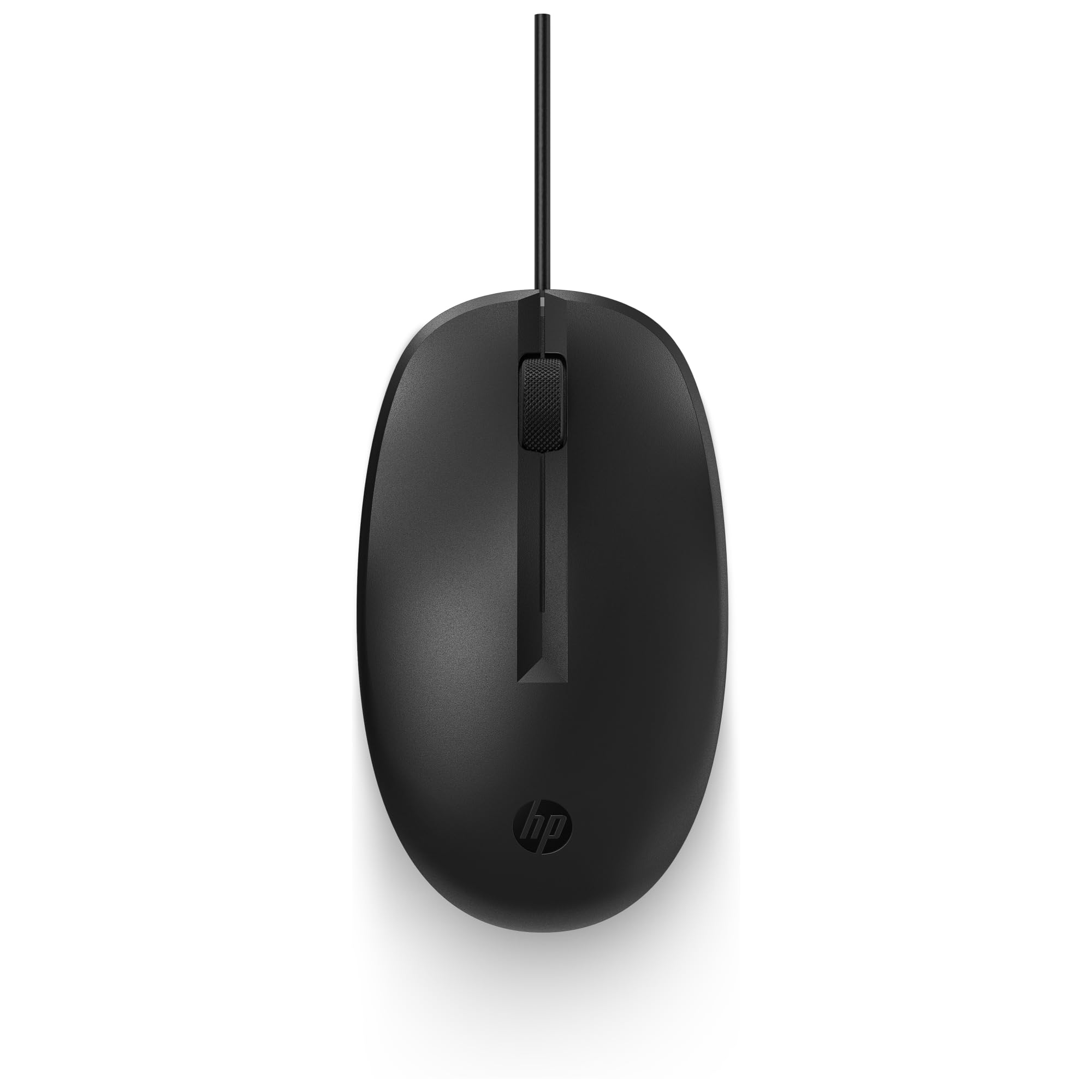 HP 125 WRD Mouse (BULK120)
