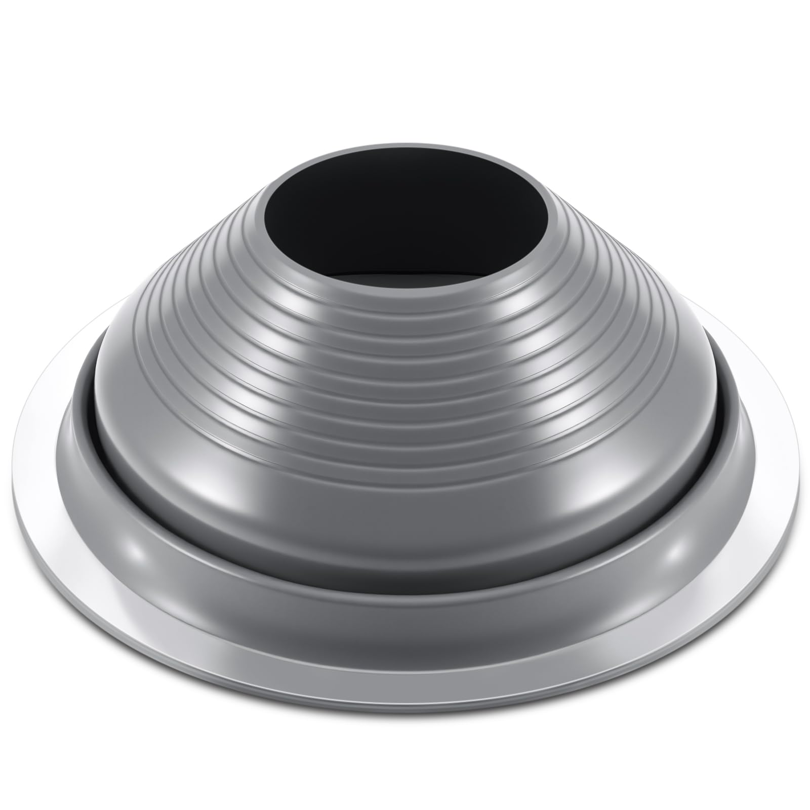 Tuyau de toit en métal de qualité supérieure avec clignotant Epdm #8