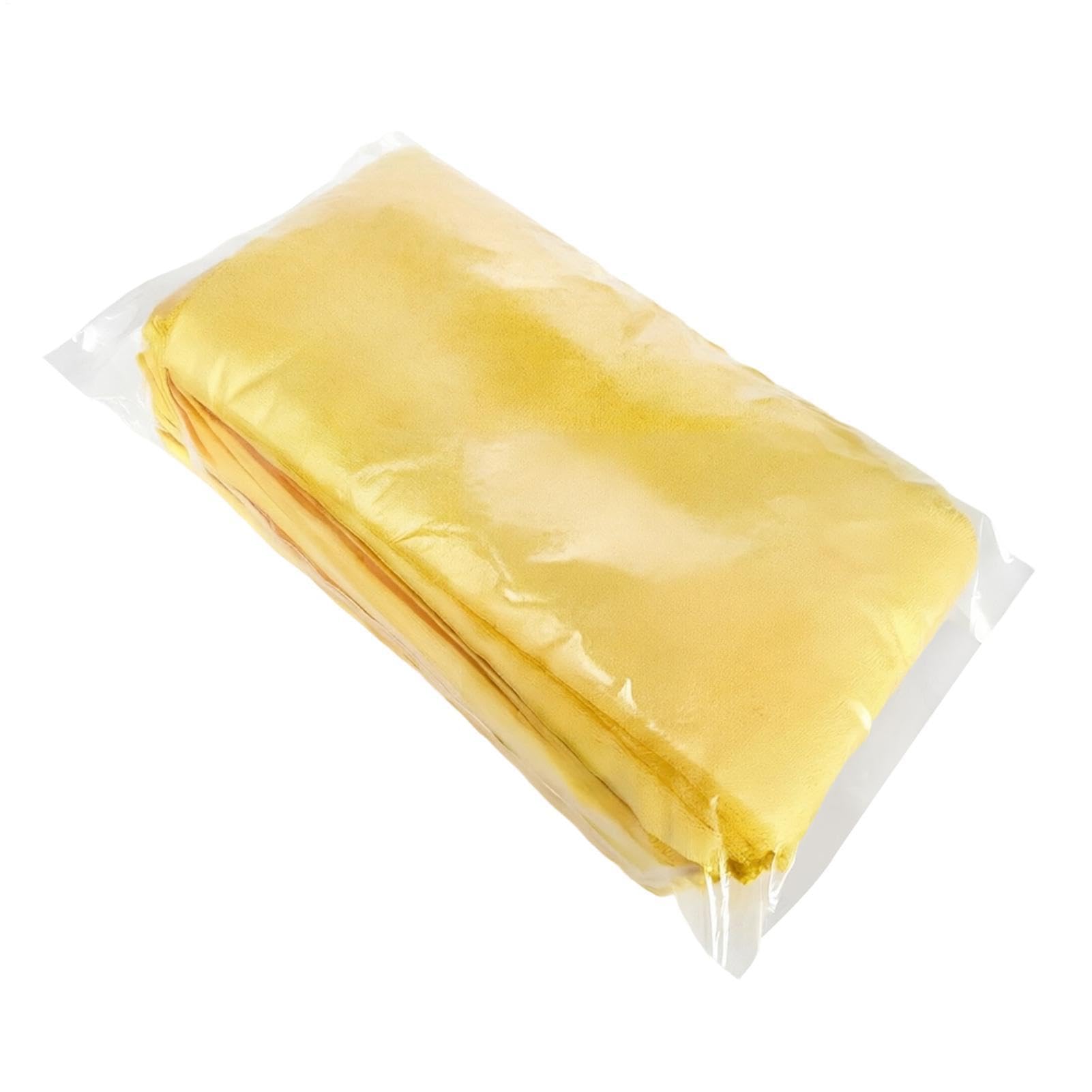 Paños Microfibra Limpieza 24 Piezas Bayetas Absorbentes Sin Pelusas para | Bayeta Para Lavado De Coches para Conductores, Detallistas, Inquilinos, Hogar, Oficina, Cocina, Baño, Sedanes, SUV