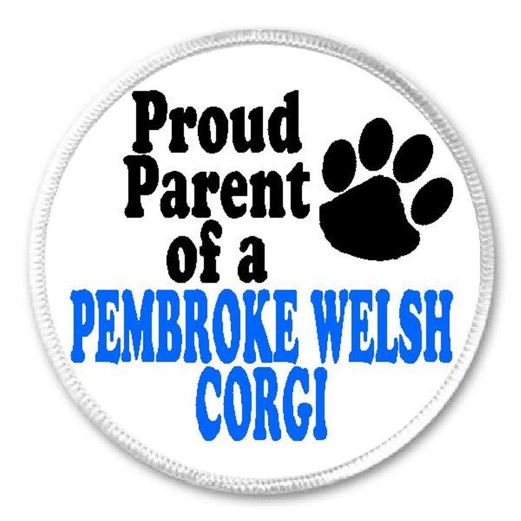 Proud Parent Of A Pembroke Welsh Corgi - 3