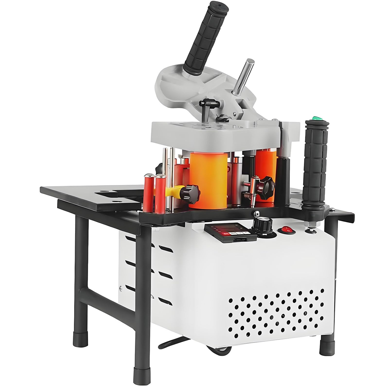 Machine à baguer portable pour créer vos meubles de bricolage