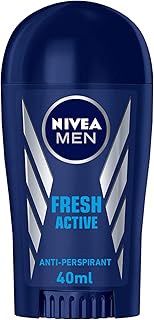 ستيك رول ديو فريش رجالي 40مل