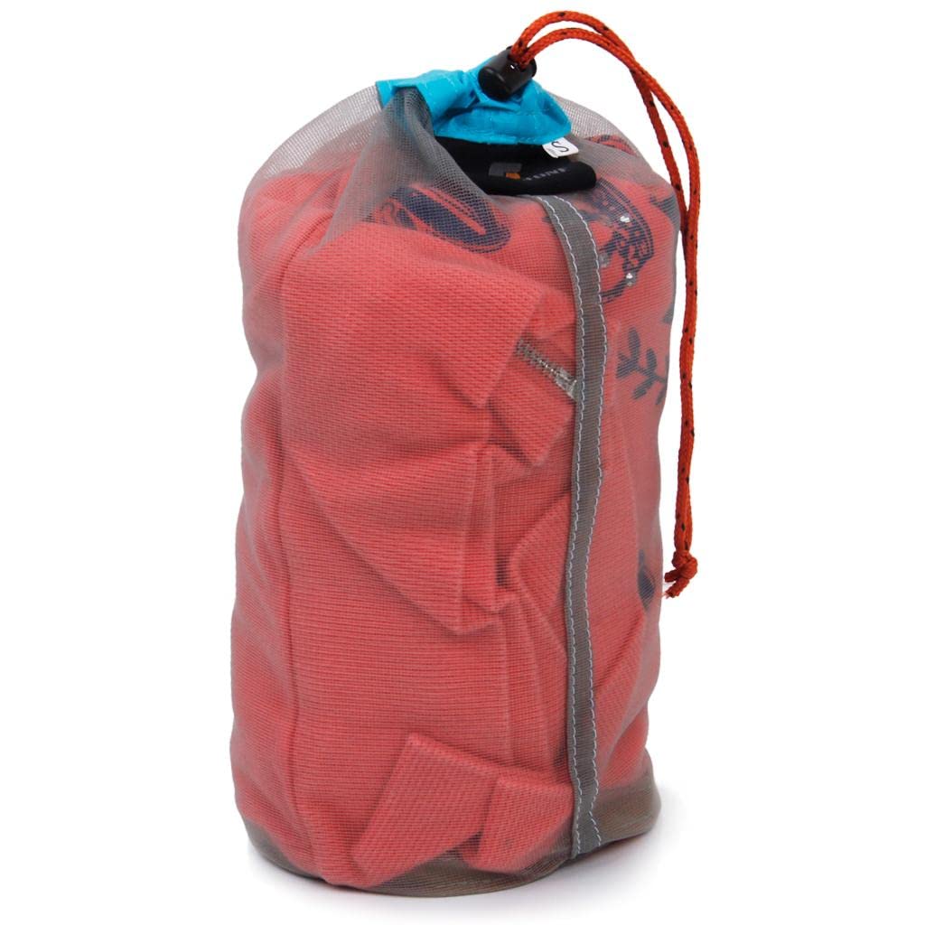 CALANDIS Ultra Light Mesh Stuff Sack Storage Bag for Tavel Camping Size S, Other Camping/Hiking Backpacks, Hiking Backpacks, Camping & Hiking, Outdoor Sports, Sporting Goods-picture-43