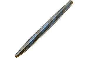 Strike King Ocho 4" Blue Craw - Quality Bass Baits