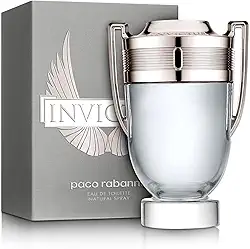 Invictus Masculino Eau de Toilette 100 ml