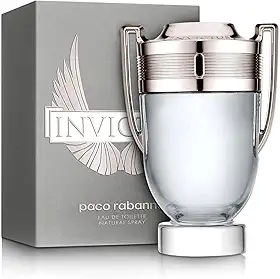 Invictus Masculino Eau de Toilette 100 ml