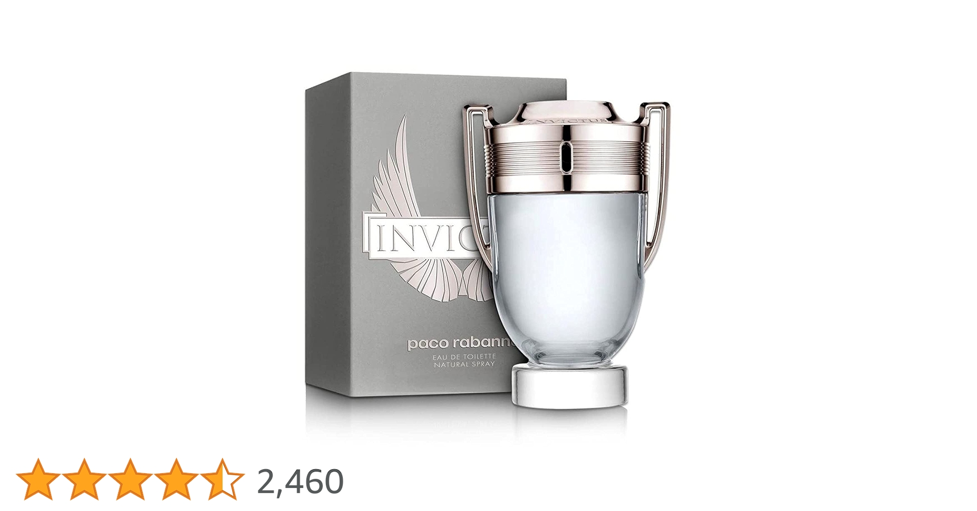 パコラバンヌ インビクタス E/T 50ml 香水 Paco Rabanne パコラバンヌ インビクタス ヴィクトリー