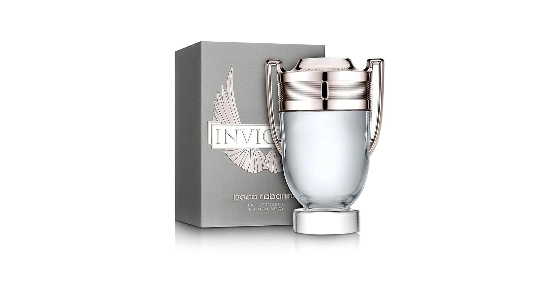 パコ ラバンヌインビクタス EDT 50ml INVICTUS Amazon.com: Paco Rabanne Invictus Edt for Men 1.7 Oz/ 50 Ml