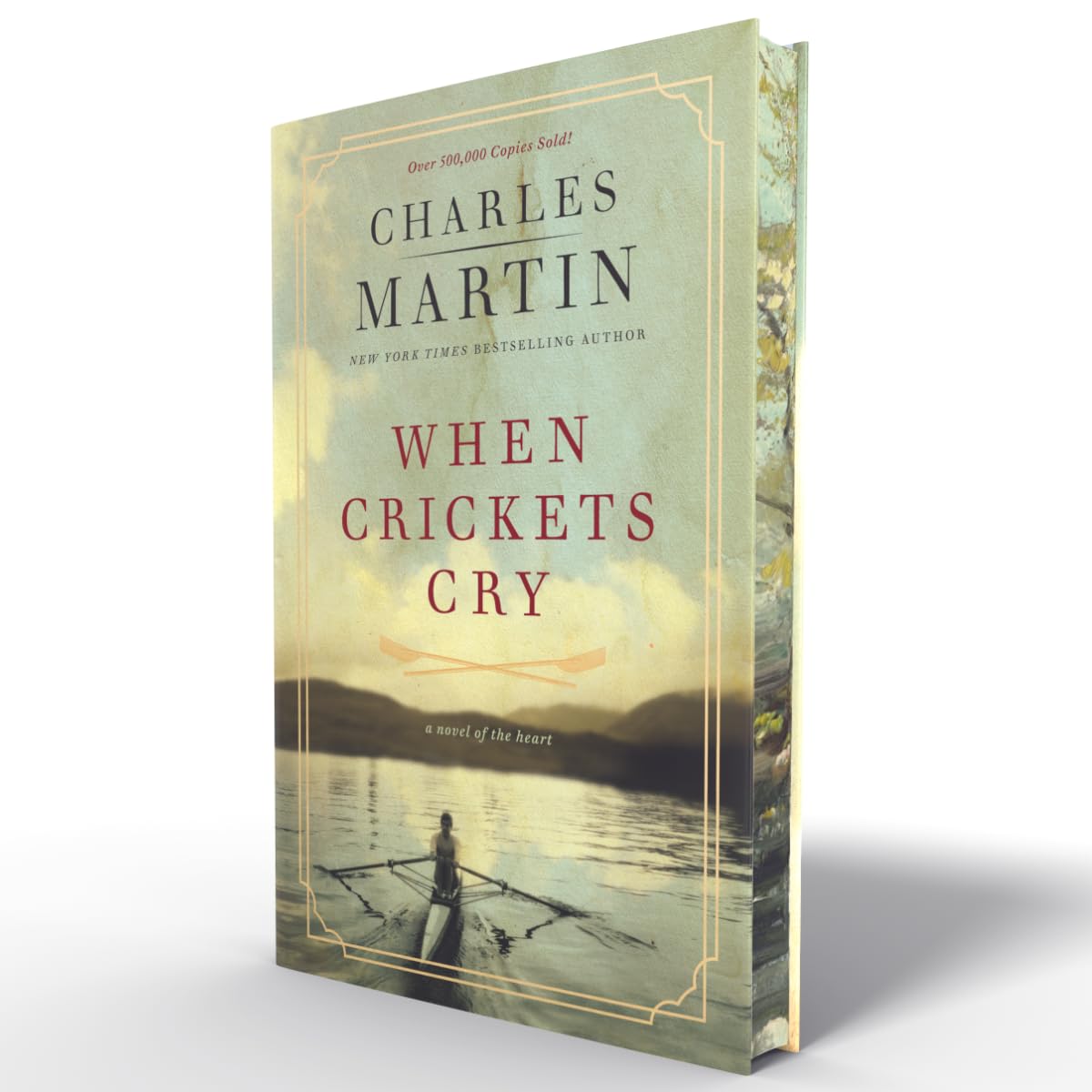 When Crickets Cry Deluxe Edition