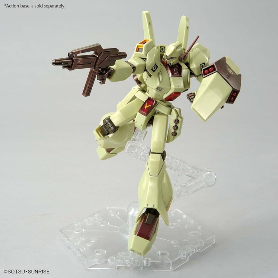 HGUC  ジェガン ガンプラ完成品　アクシズショック　ジェガン Amazon.co.jp: 【HG】 1/144 ジェガン (アクシズ・ショック