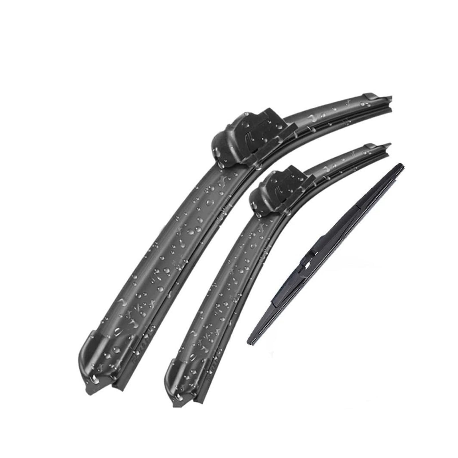 Kit balais d'essuie-glace Chevrolet Cruze Saloon J300 2008-2015 24 18 14