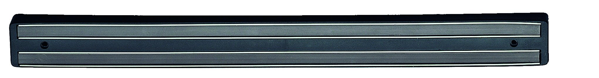Barre Aimantée Noir Waldmann 76756 46 cm : Fini les Tiroirs Coincés