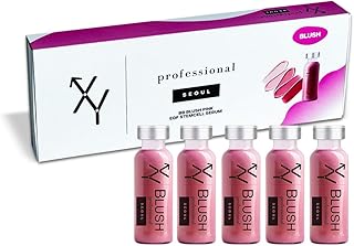 XY Professional Glow BLUSH Fundación Ampolla ...