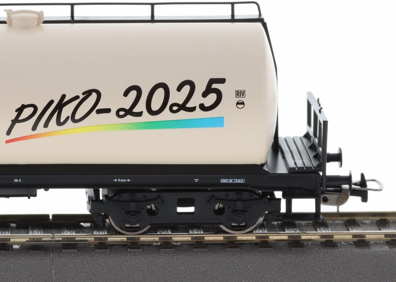 Piko 95755 H0 Jahreswagen 2025