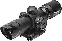 Vista 12 de Firefield Riflescope Barrage