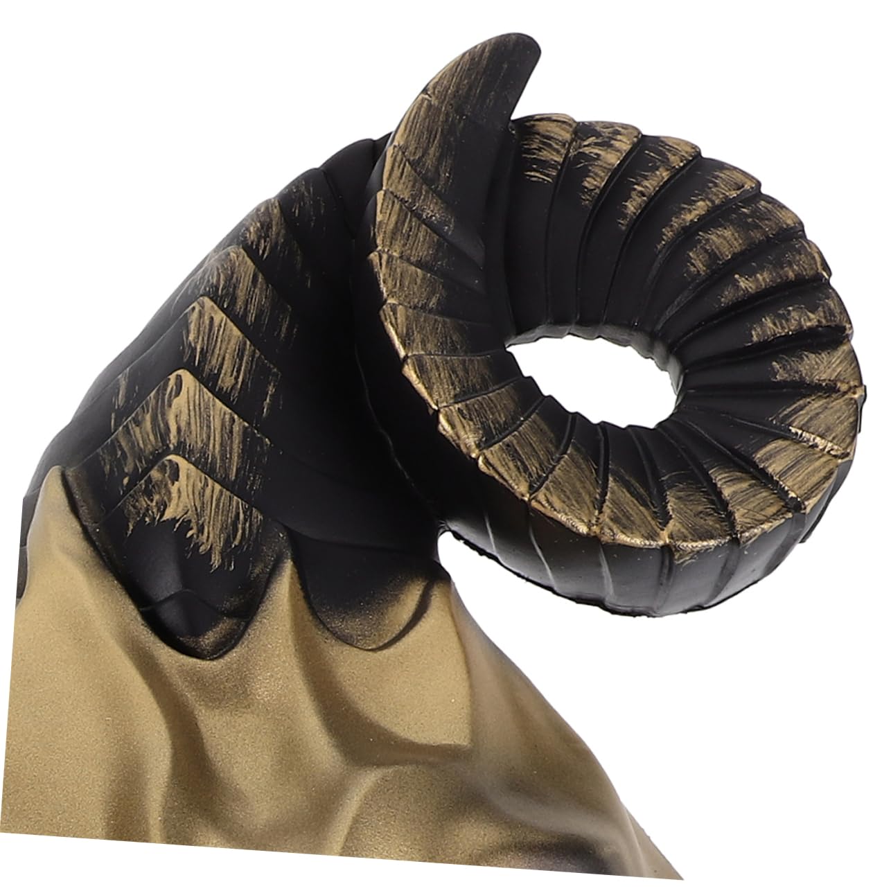 Beaupretty 2 Maschera Animale per Feste Tema Accessorio Cosplay Decorativo per Eventi Festivi e Celebrazioni