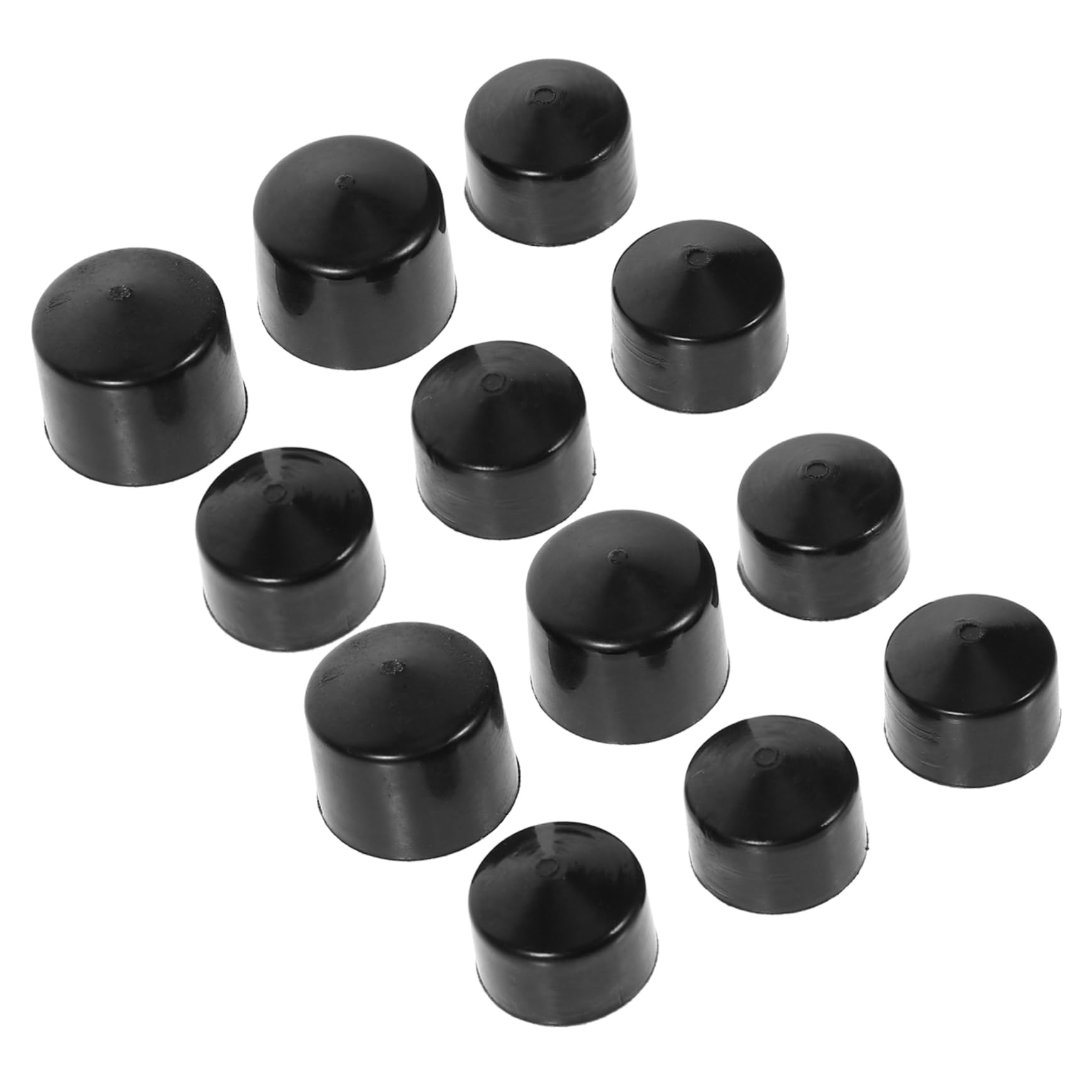 Mipcase Skateboarding Truck Replacement Large Pivot Cups Bushing Skateboard Accessories Kit