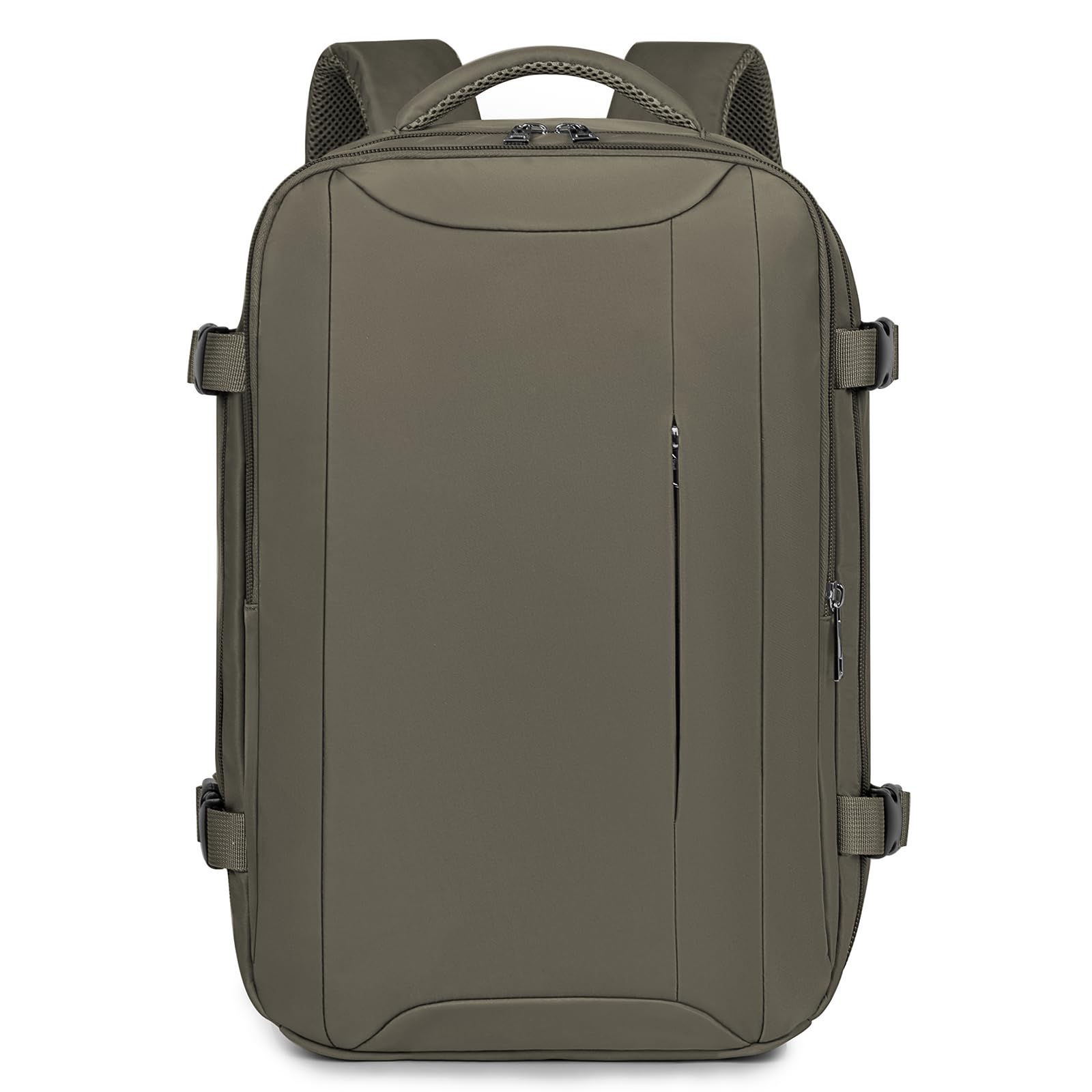 Zaino per Ryanair 40x20x25 Zaino da Viaggio Aereo Bagaglio a Mano Borsa da Cabina Borse Valigia Zaini Casual Unisex per Wizz Air EasyJet Laptop Daypack…
