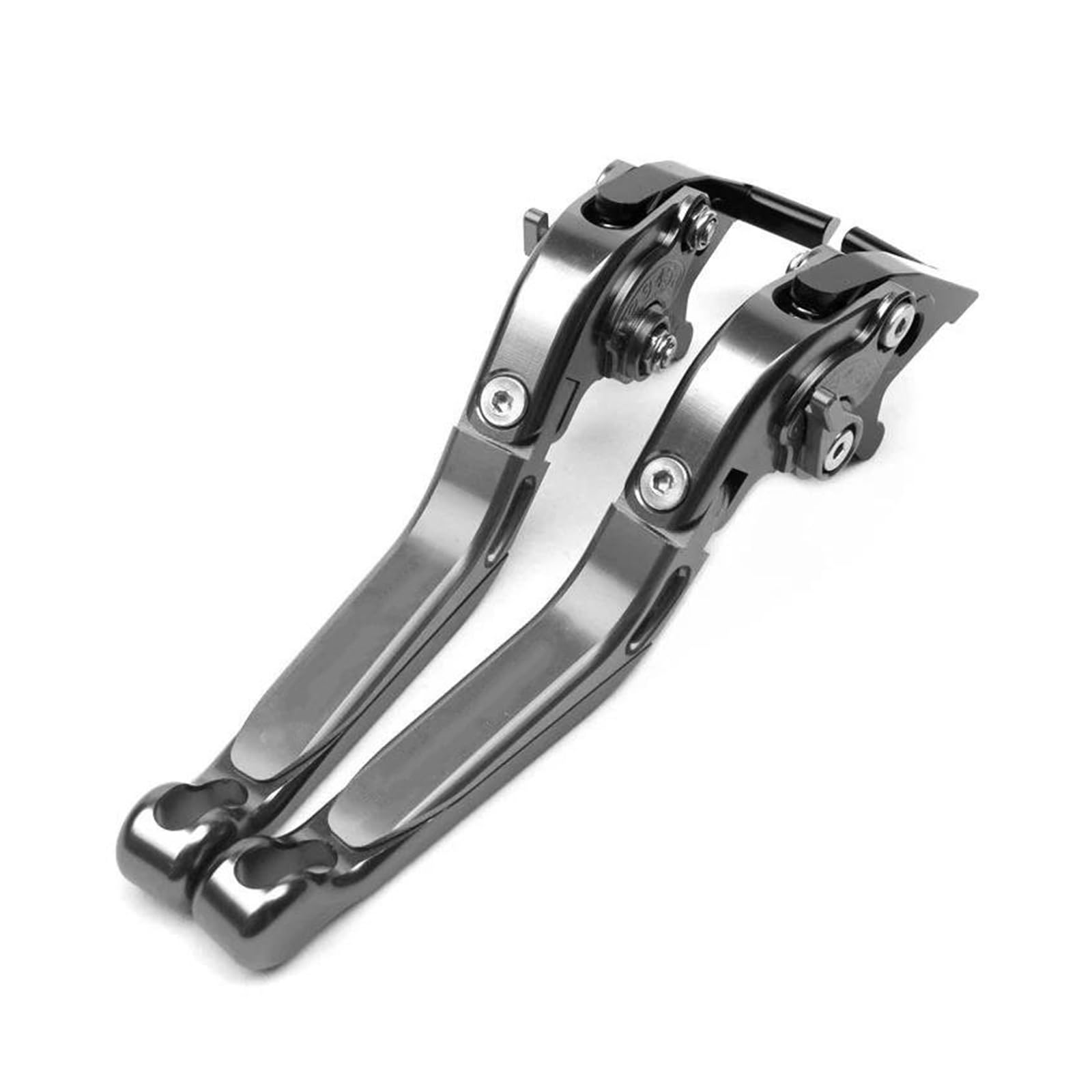 Usqbuzhhk J Brake Clutch Lever Motorcycle Brake Clutch Levers For Zx-4Rr Zx-4R Zx4r Zx4rr
