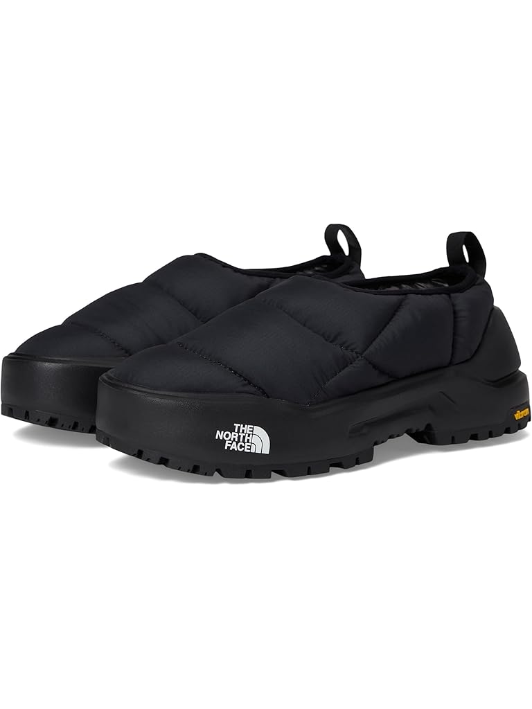 Black The North Face Base Camp Thermoball Mule