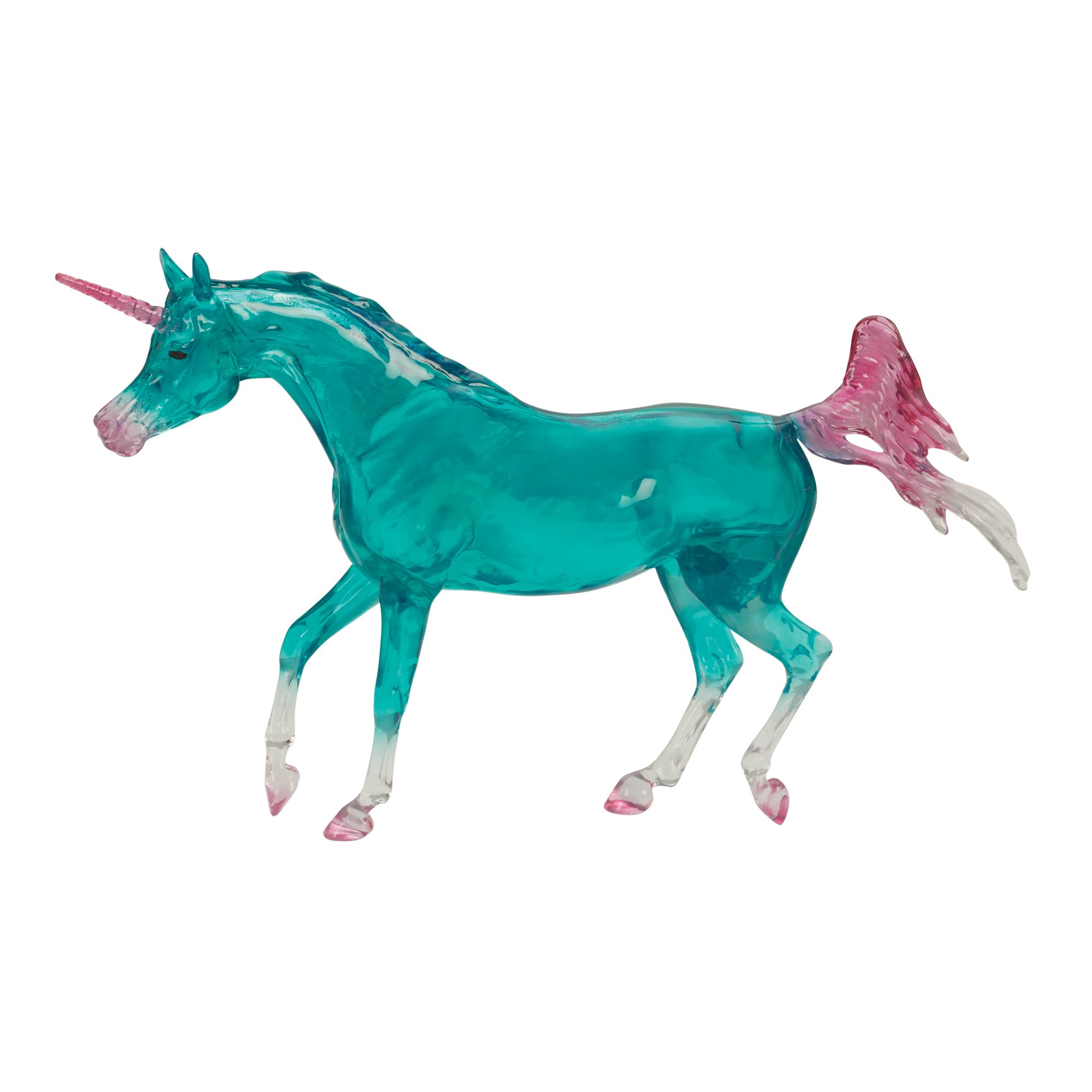 Amazon.com: Breyer Horses Freedom Series | Sapphira Unicorn