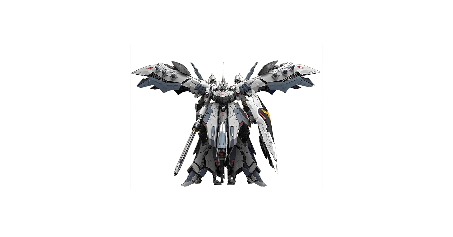 1/100 re ナイチンゲール 海外製Hi-ν セット 未組立 箱に傷あり 612DH7HCY4L.jpg_BO30,255,255,