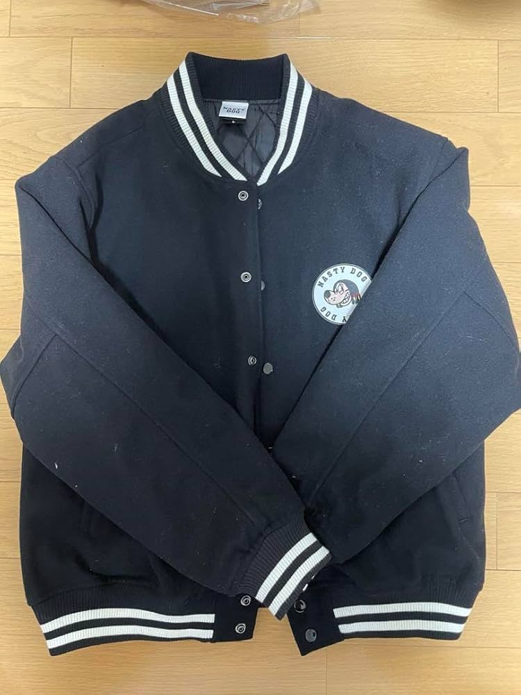 最安値　ナスティードッグ　スタジャン 51gHEGawTCL._UF894,1000_QL80_.jpg