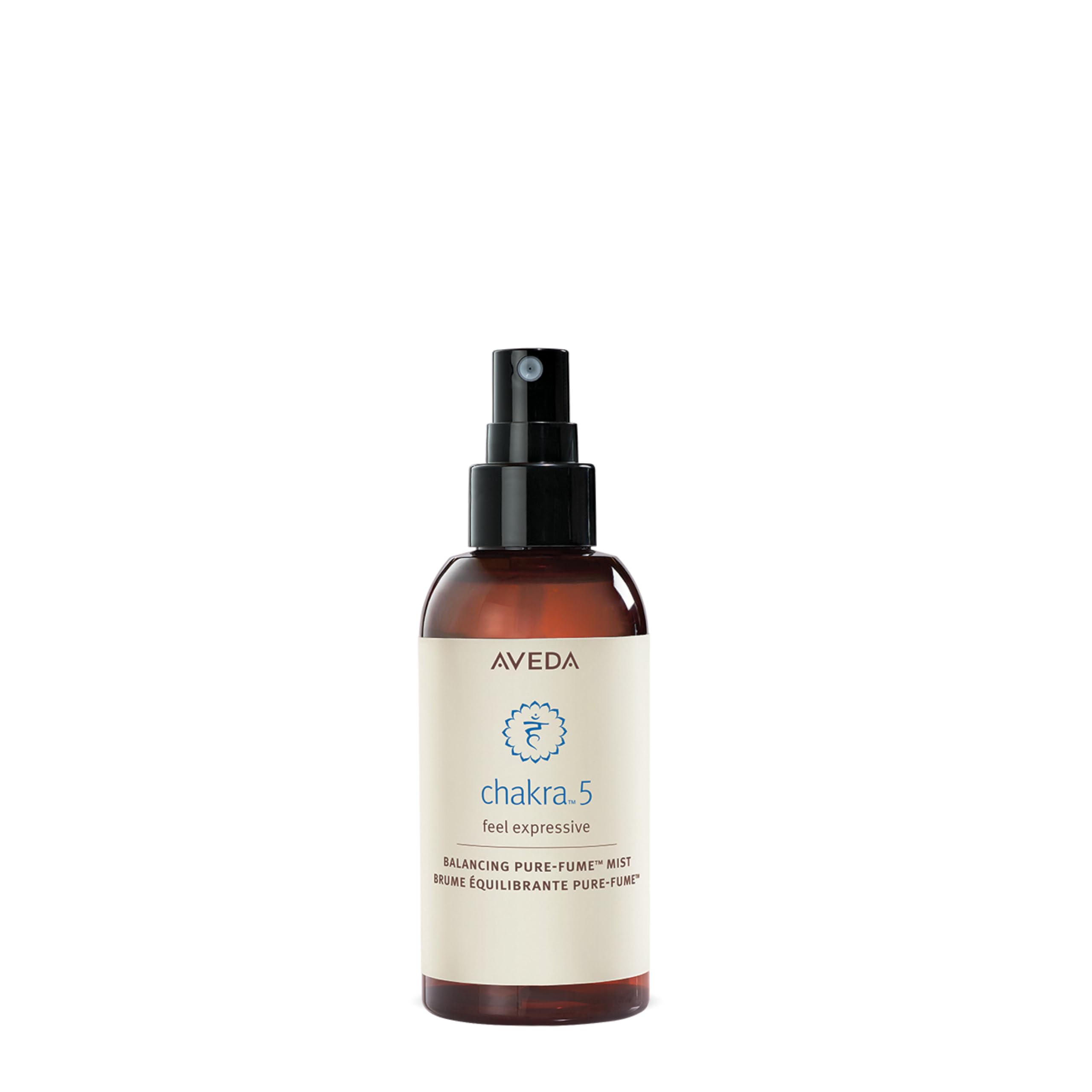 Aveda Chakra 5 Balancing Body Mist 100 Ml