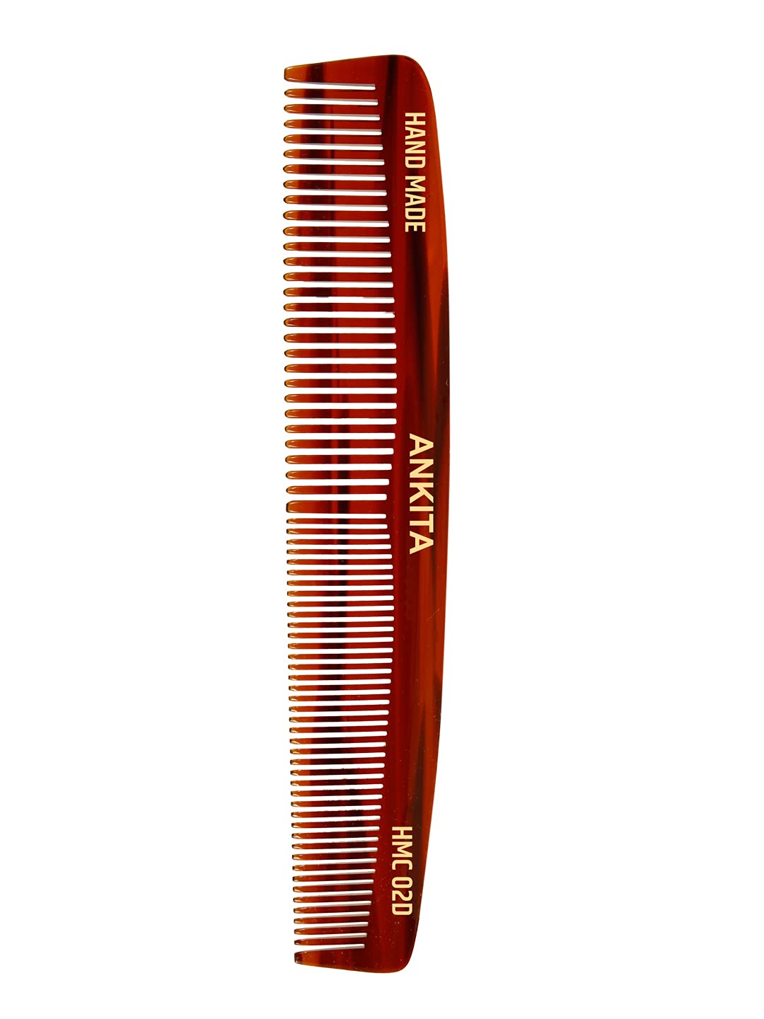 Ankita Handcrafted Hand Made Comb (HMC-02D)