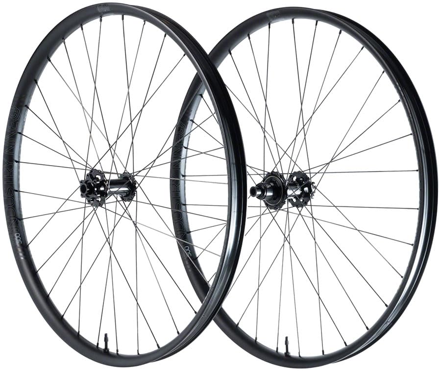Industry Nine Hydra 2 Enduro S Wheelset - 29