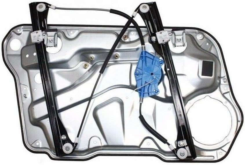 1 pc/set Lifter Bracket - Left Front 1J4837461H 1J4 837 461H Compatible with v-w vehicles 99-05 CAIJUN-AUTO