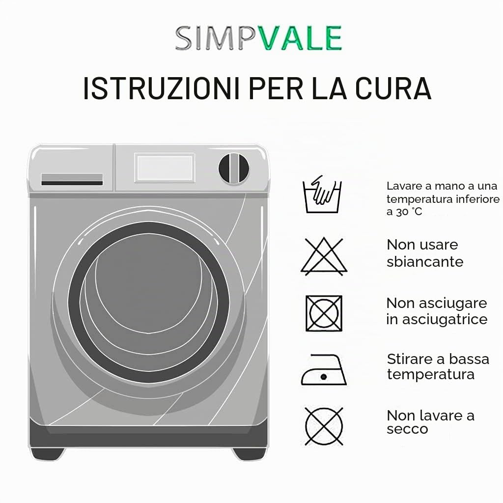 SIMPVALE 2 Pezzi Tende Trasparente - Tenda in Voile di Colore Stile Sfumato per Camera da letto Soggiorno Balcone, Arancione con bianco, 140x245cm