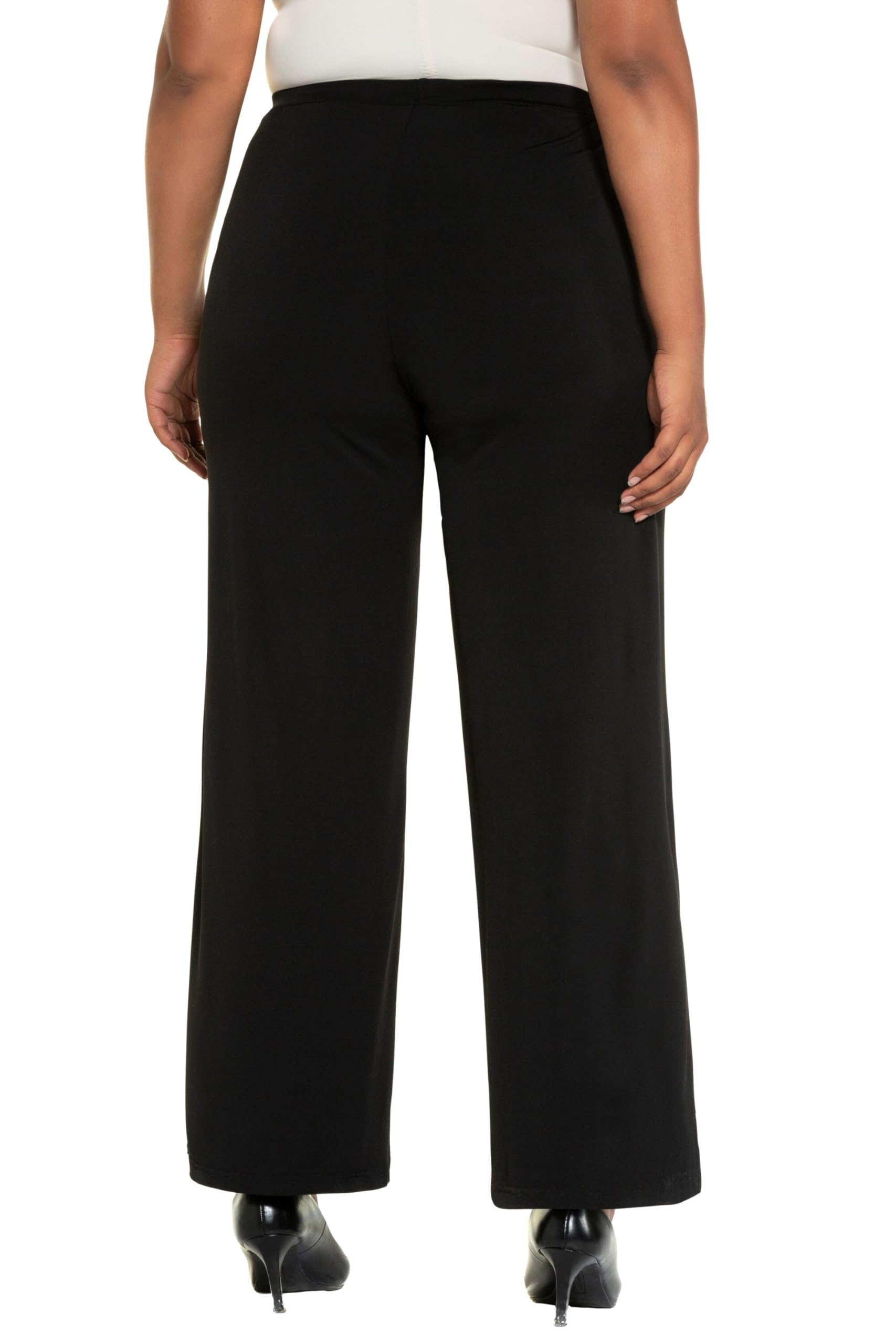 Ulla Popken Femme Pantalons
