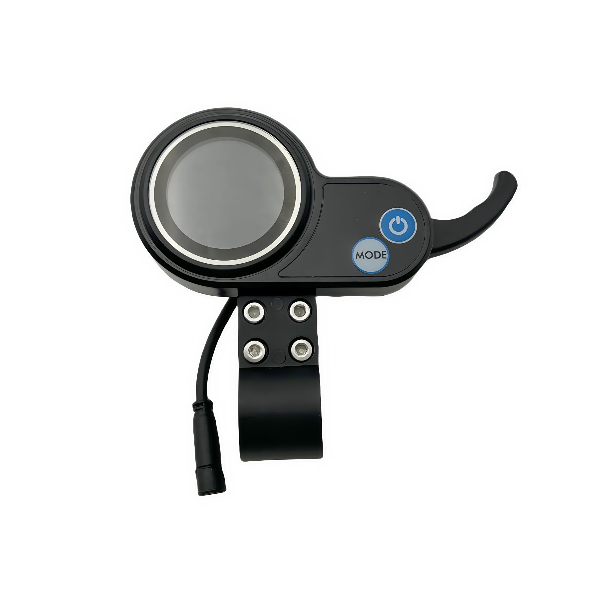 36-V-Display für Joyor X1-Serie, Elektroroller, integrierter Monitor, Gashebel, Zubehörteile