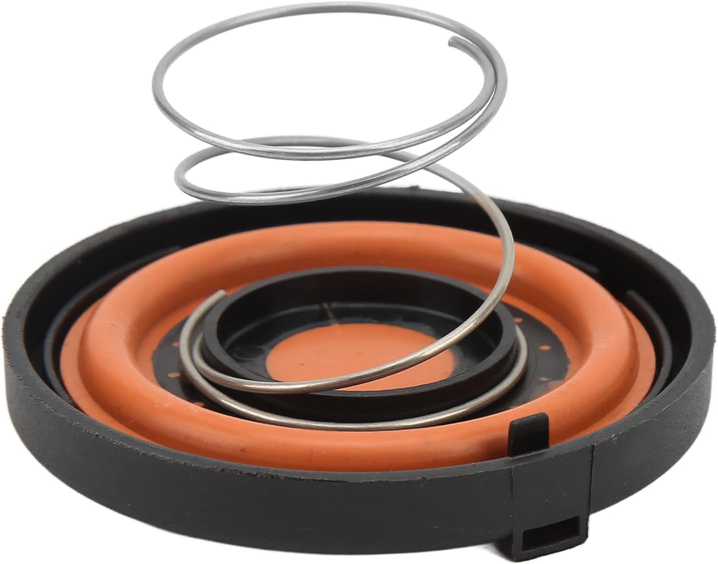 Exhaust System Oil Separator Diaphra 31338685 Engine Tank