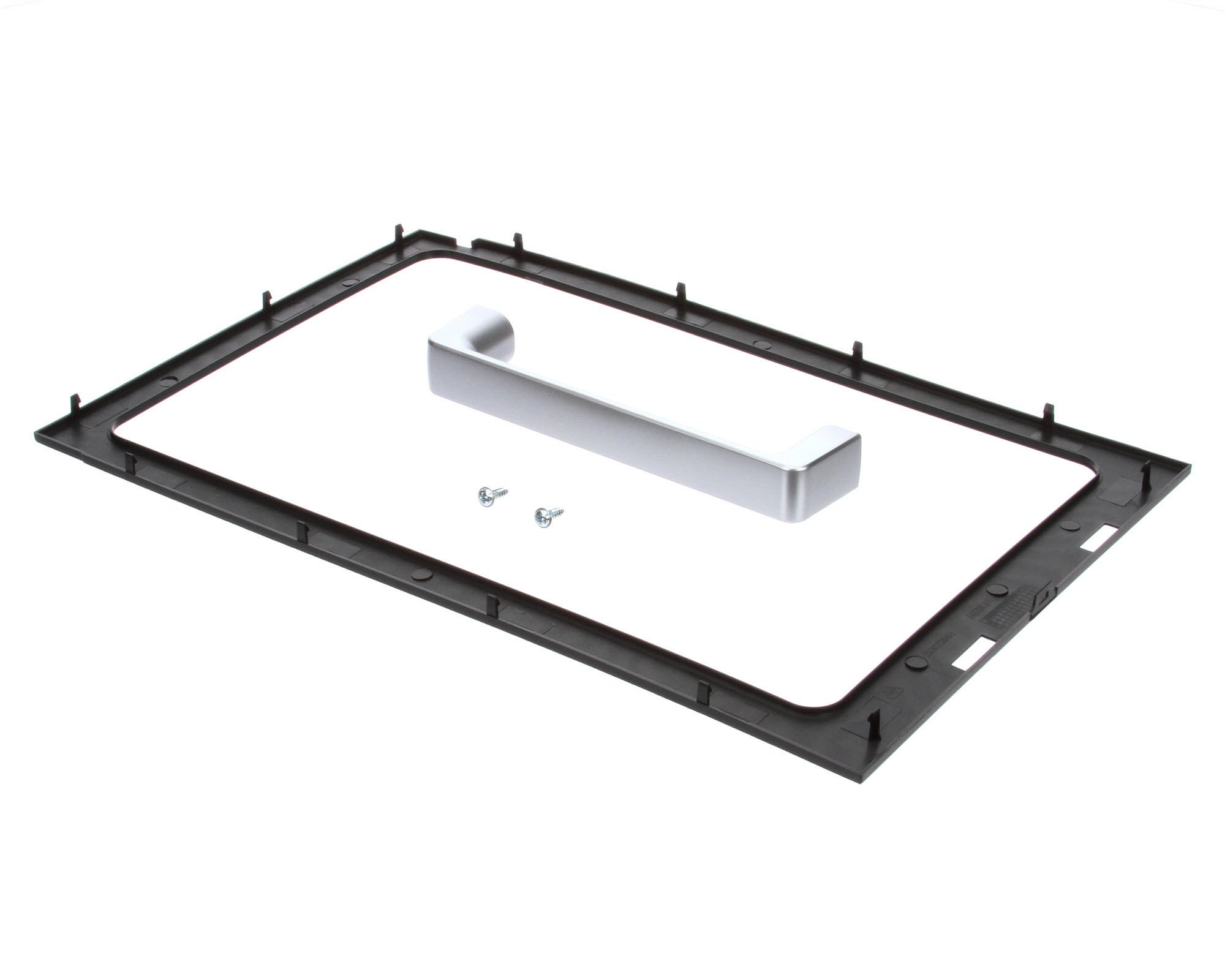 Amana Menumaster 14128072 KIT DOOR HANDLE (14128072): Amazon.com 