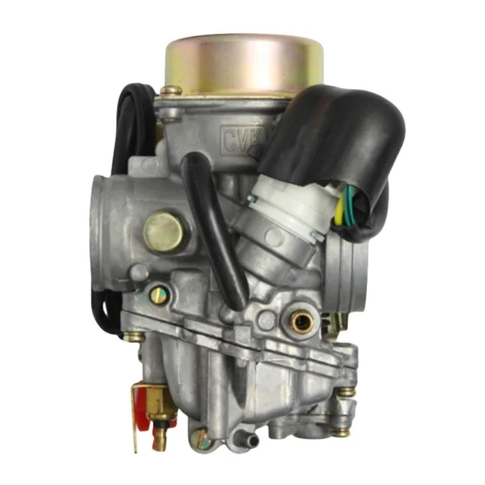 Carburatori moto Per SUZUKI AN 250 BURGMAN Skywave Burgman Linhai Aeolus VOG 260 300 TANK 260 YP250 260 Carburatore Da 30 Mm